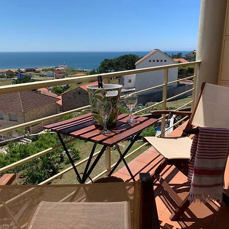 Sunset Surf Sensations Apartment Larino Exterior photo