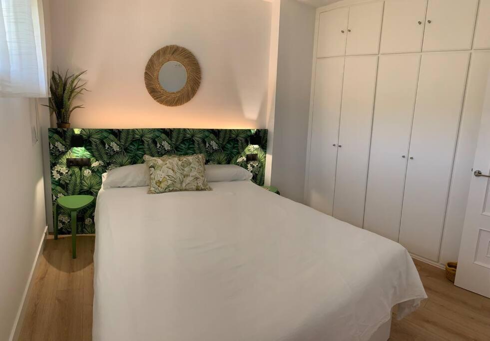 Sunset Surf Sensations Apartment Larino Exterior photo