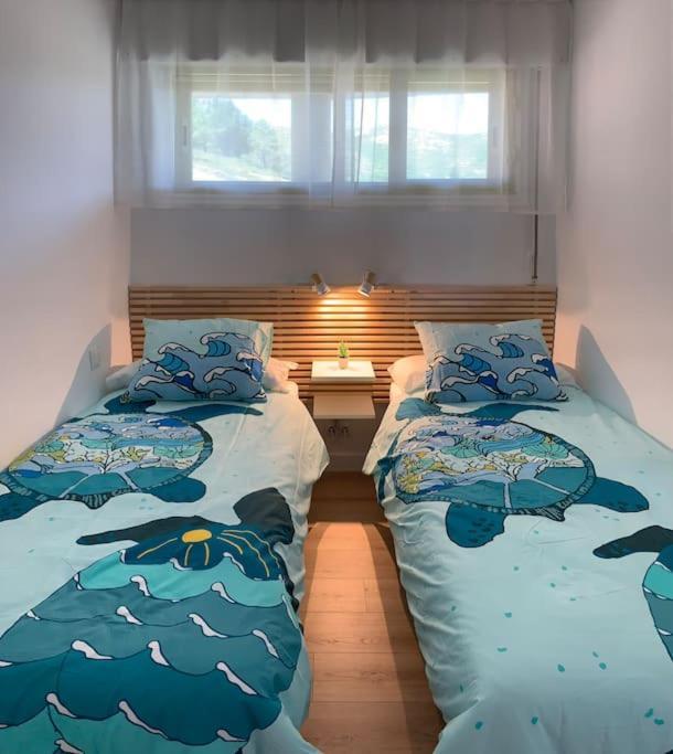 Sunset Surf Sensations Apartment Larino Exterior photo