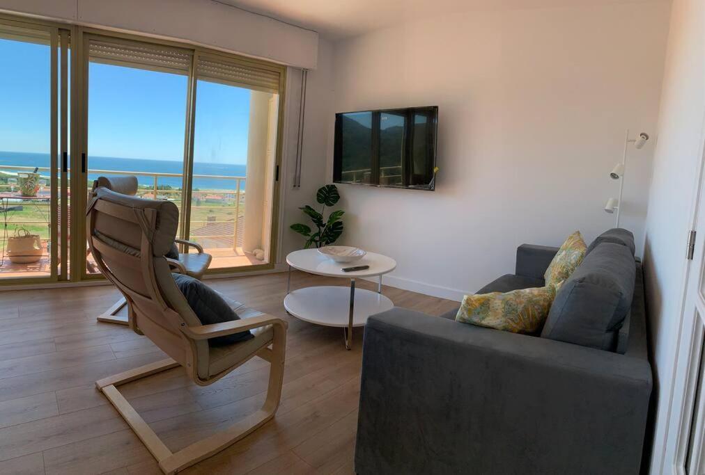 Sunset Surf Sensations Apartment Larino Exterior photo