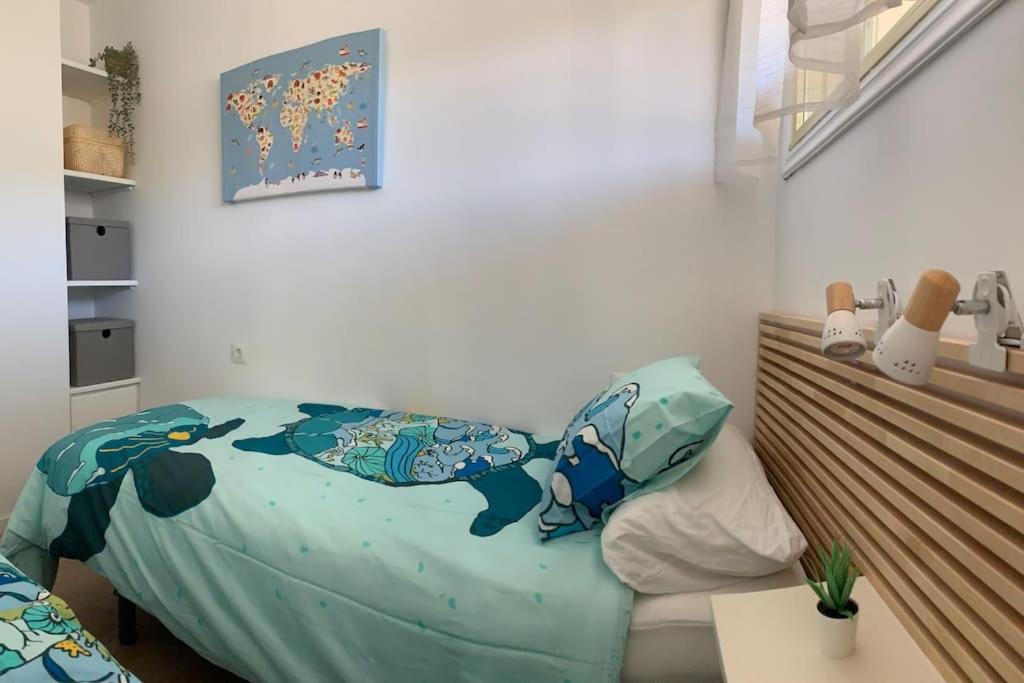 Sunset Surf Sensations Apartment Larino Exterior photo