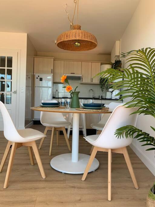 Sunset Surf Sensations Apartment Larino Exterior photo